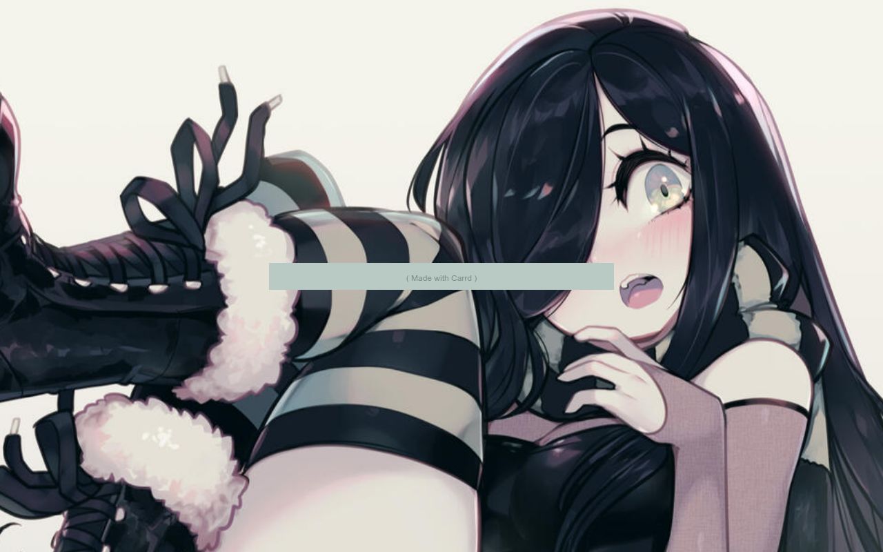 Carrd profile picture for @skemlie